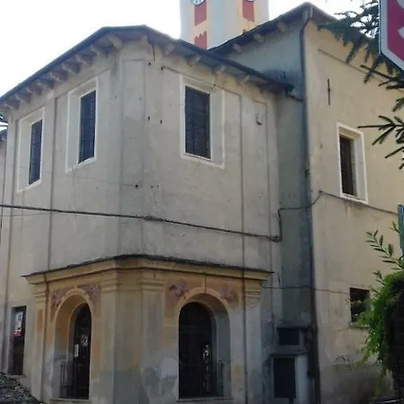 Casa Indipendente Con Garage