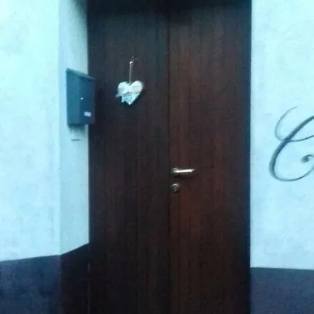 Casa Indipendente Con Garage * Agrano