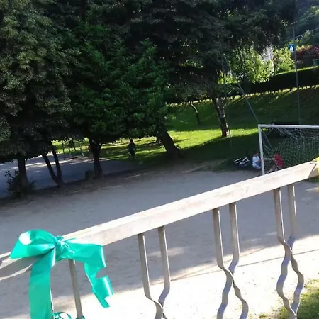 Casa Indipendente Con Garage * Agrano