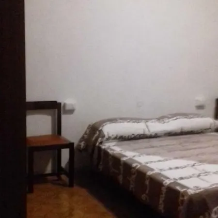 Casa Indipendente Con Garage