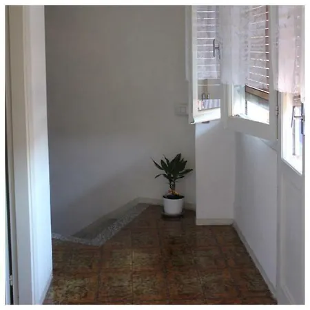 Vakantiehuis Casa Indipendente Con Garage